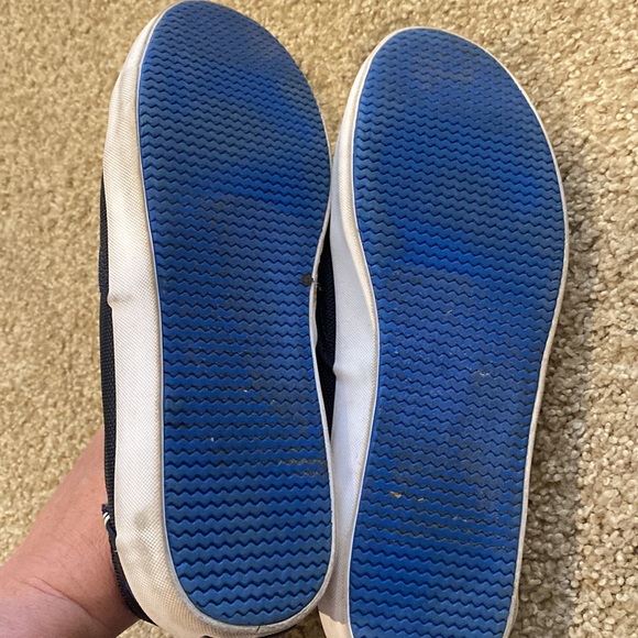 Sperry Bodie Size 6 Navy - Picture 5 of 6